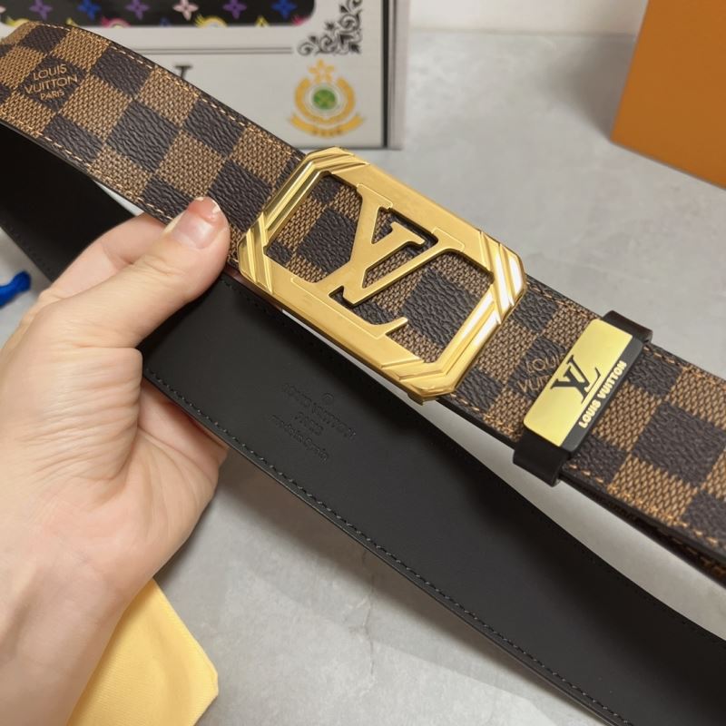 Louis Vuitton Belts